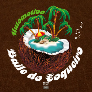 Album Automotivo Baile do Coqueiro (Explicit) from Dj Rickzin