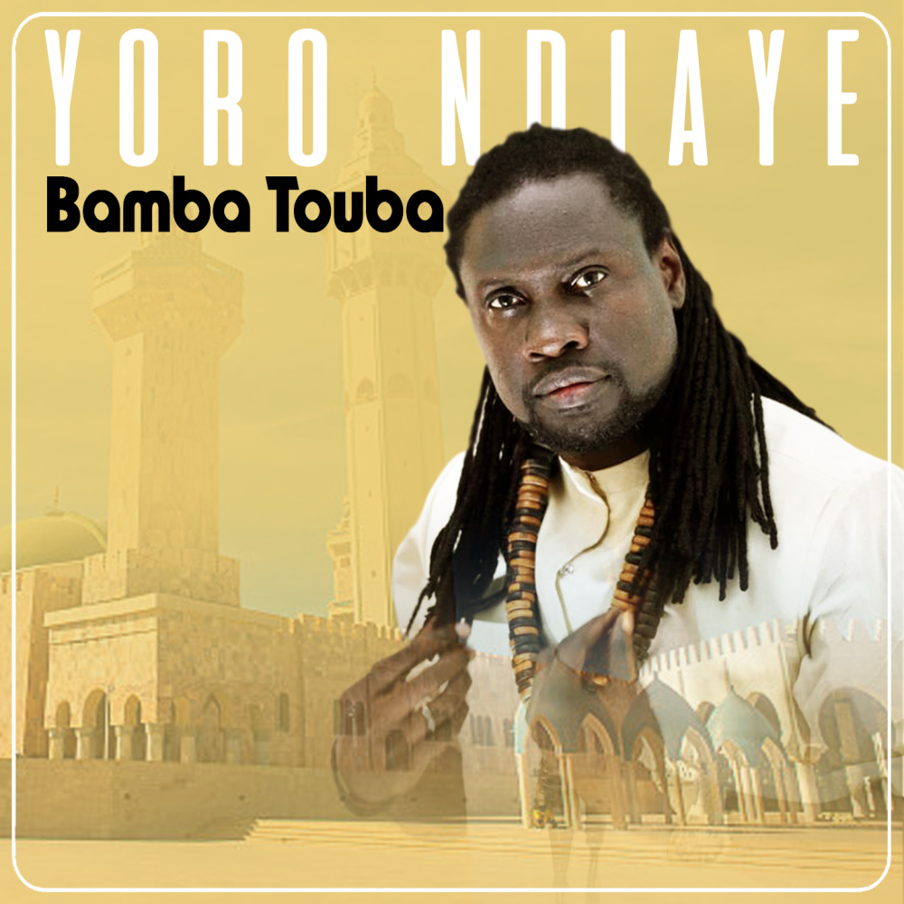 Bamba Touba