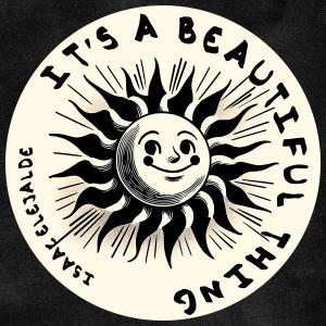 收聽Isaac Elejalde的It's a Beautiful Thing歌詞歌曲