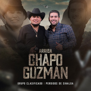 Album Arriba El Chapo Guzman from 