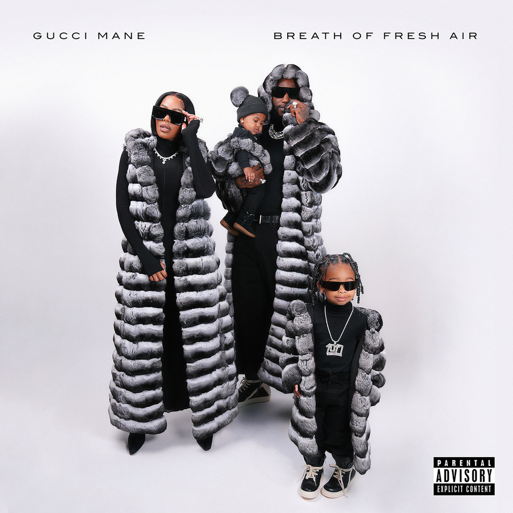 Big Booty (feat. Megan Thee Stallion) (Explicit)
