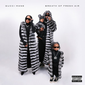 收聽Gucci Mane的Pretty Girls (feat. Young Dolph) (Explicit)歌詞歌曲