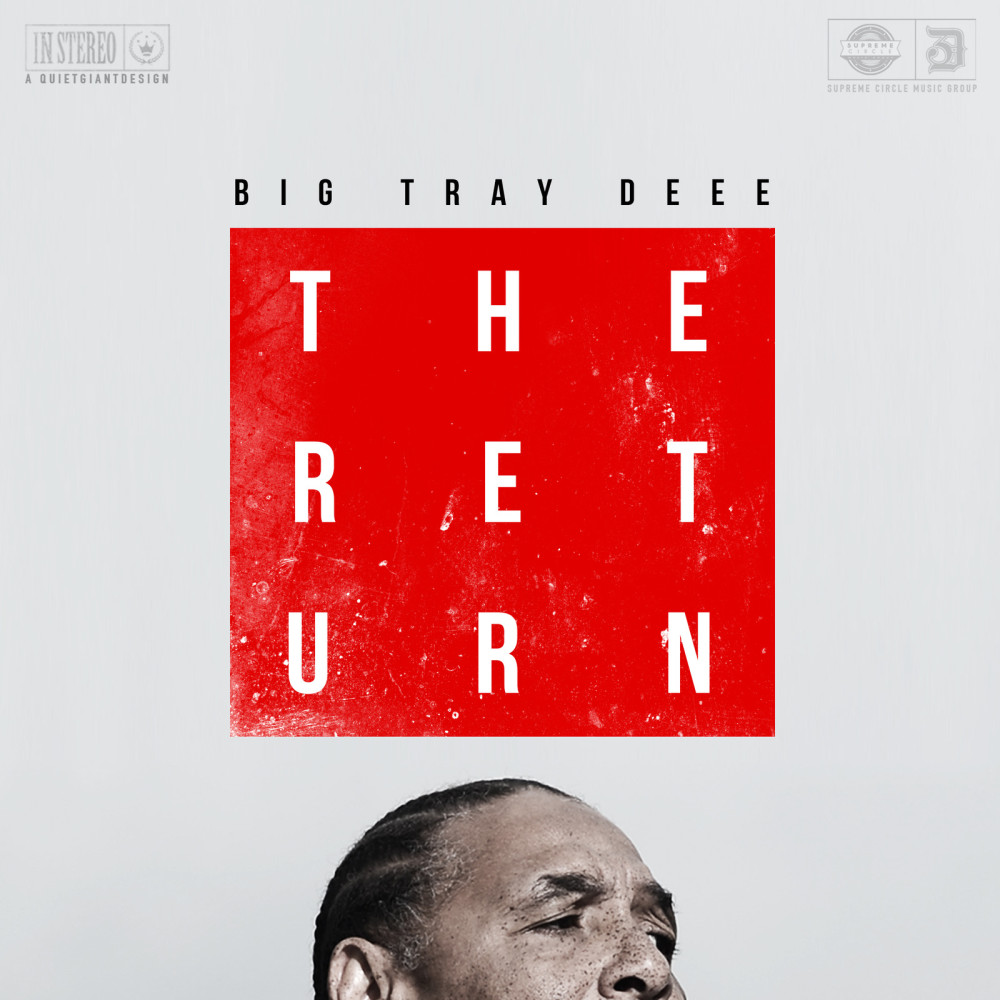 The Return (feat. Kokane) (Explicit)