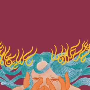 收聽PASSEPIED的Q.歌詞歌曲