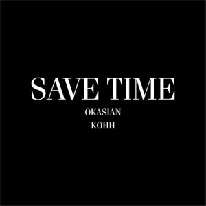 Album Save Time oleh Okasian