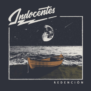 Album Redención (Explicit) from 