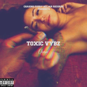 Album Toxic Vybz, Vol. 1 (Explicit) from Ohmie