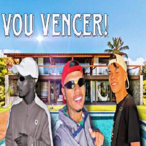 7aliens的專輯VOU VENCER!