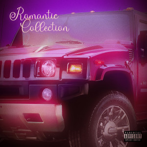 Скриптонит的專輯Romantic Collection (Explicit)