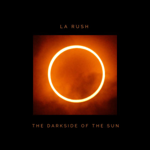 收听LA Rush的808歌词歌曲