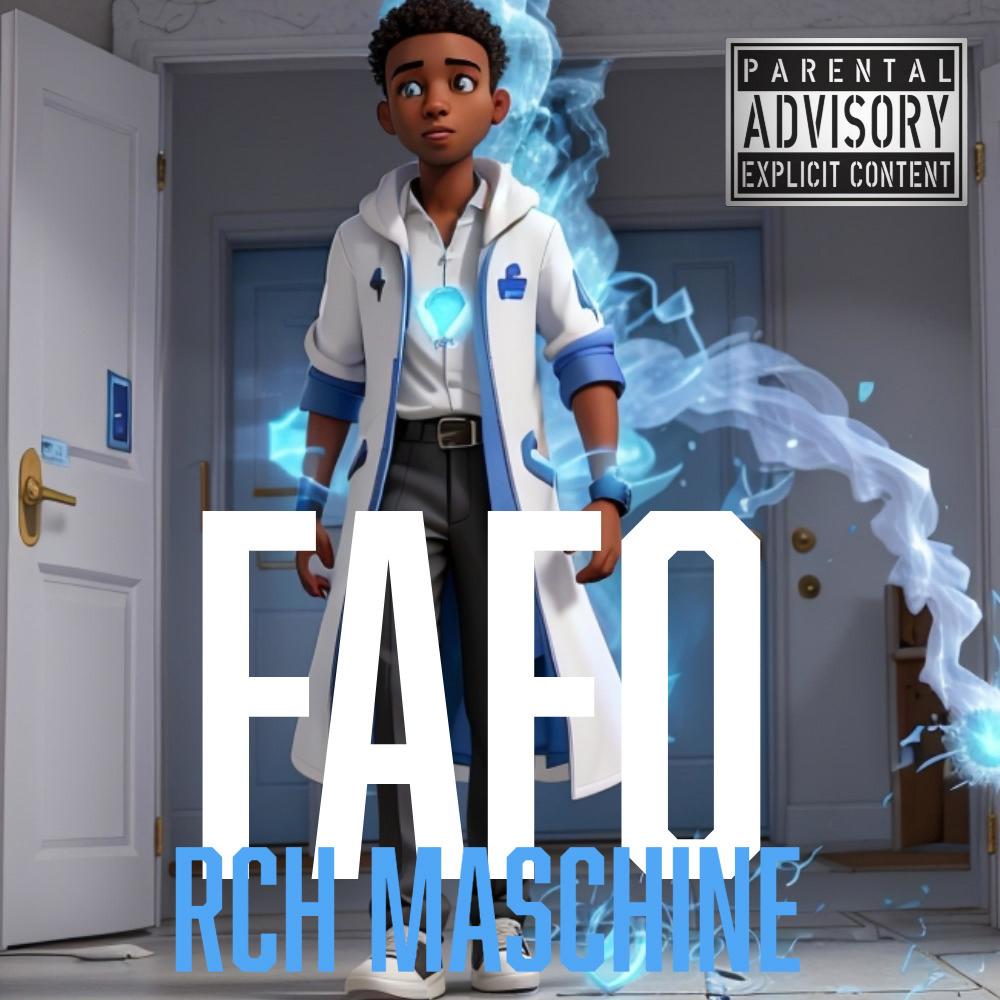 FAFO (Explicit)