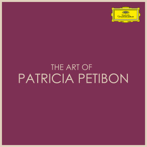 收聽Patricia Petibon的Ferré: Jolie môme歌詞歌曲