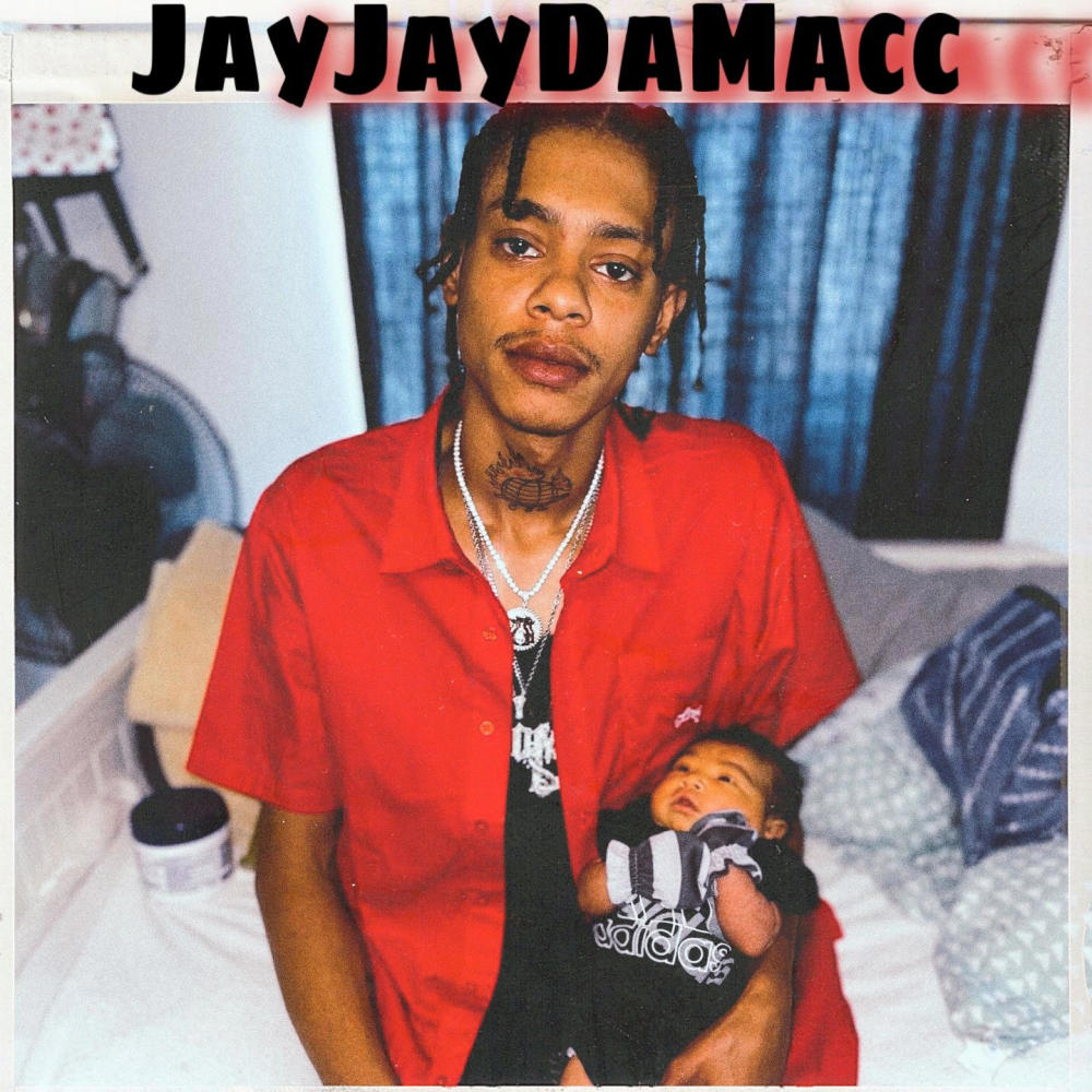 What you like (feat. Lil SkarFace) (Explicit)