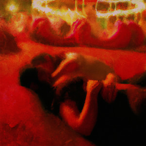 Persi的專輯Tototo (Explicit)