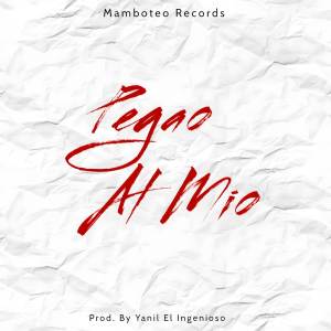 ดาวน์โหลดและฟังเพลง Pegao Al Mio พร้อมเนื้อเพลงจาก Yanil el Ingenioso