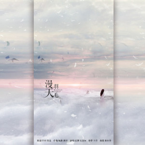 Album 漫天羽毛 from 聆云音乐