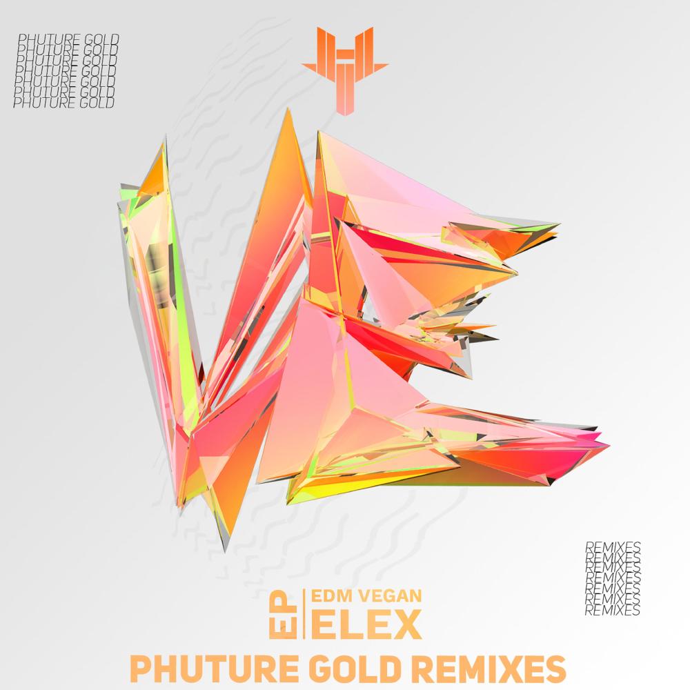 Phuture Gold (High Zombie Remix)