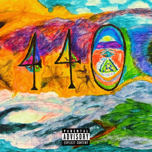 Tall Yoda的专辑440 (Explicit)