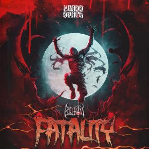 Album Fatality oleh Bluhtii