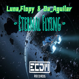 收聽Luna的Eternal flying歌詞歌曲