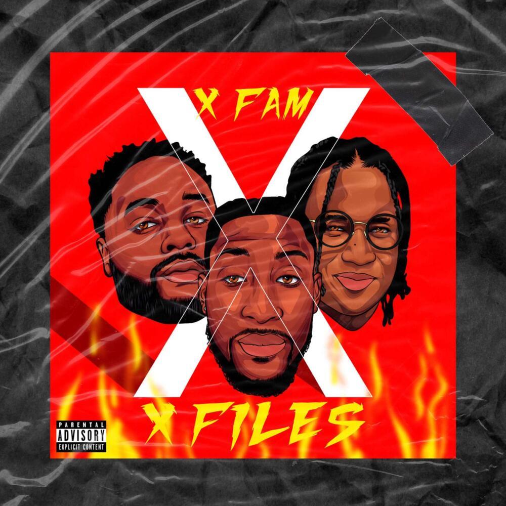 Run It Up Pt. 2 (Explicit)