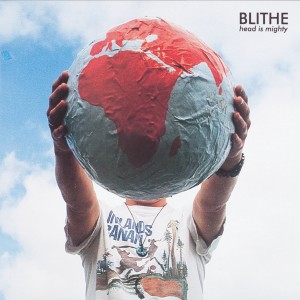 收聽Blithe的Football Field歌詞歌曲
