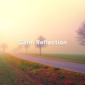 Calm Reflection dari reiki healing zone