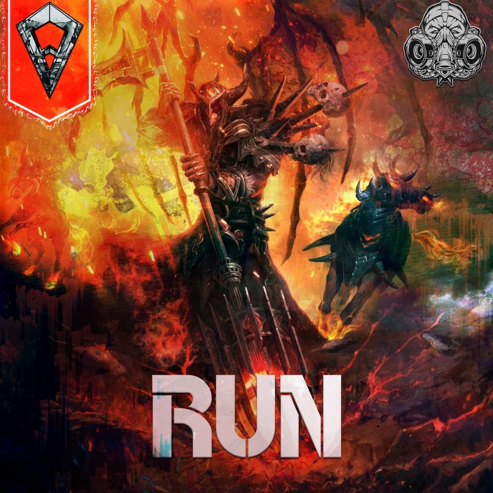 Run (Explicit)