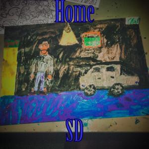 Sd的專輯Home (Explicit)