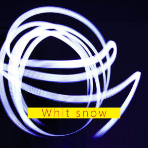 Album Whit snow from Mable
