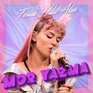 收听Feride Hilal Akın的Mor Yazma (Akustik)歌词歌曲