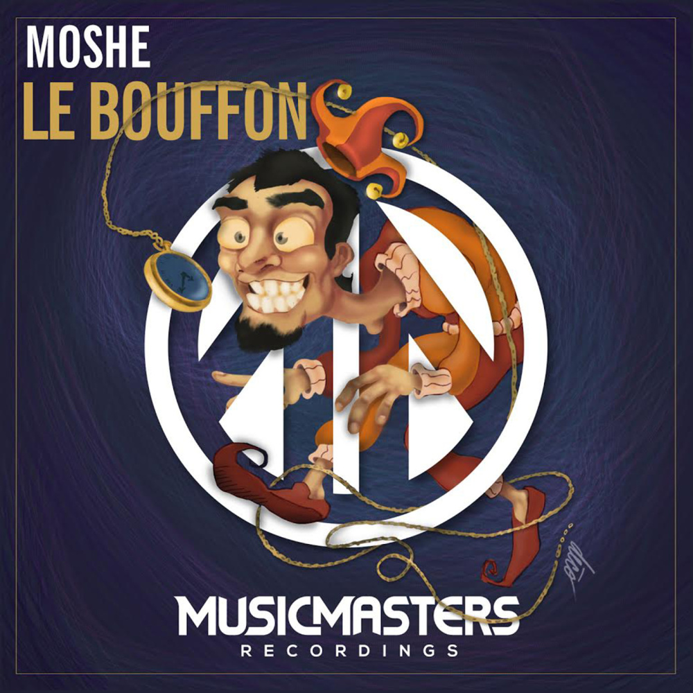 Le Bouffon