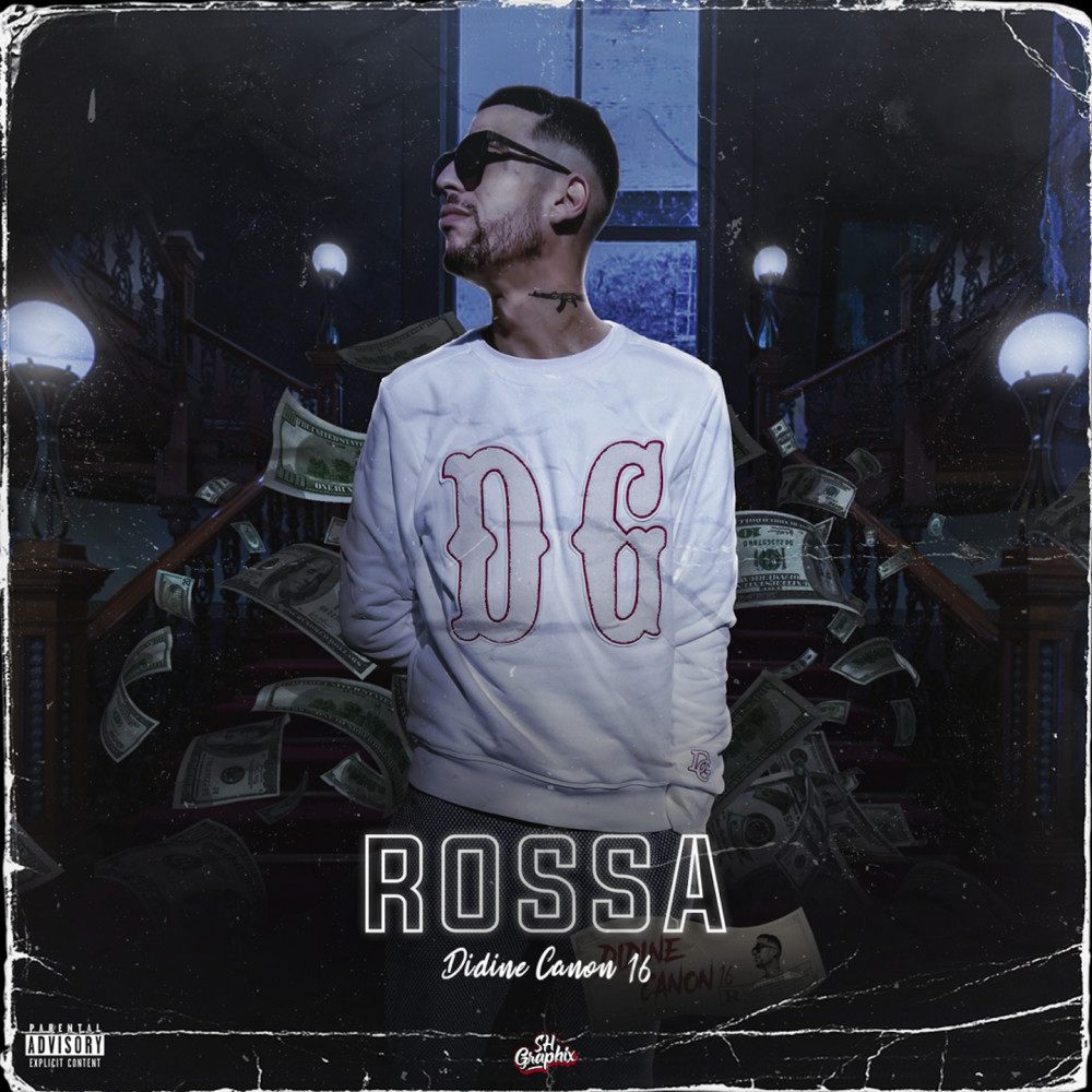 Rossa (Explicit)