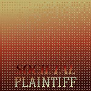 Album Societal Plaintiff oleh Various