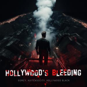 Gomey的專輯Hollywood's Bleeding