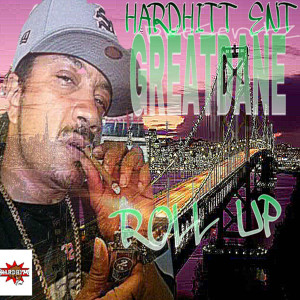 ดาวน์โหลดและฟังเพลง Roll Up (Explicit) พร้อมเนื้อเพลงจาก Greatdane