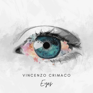 Vincenzo Crimaco的專輯Eyes