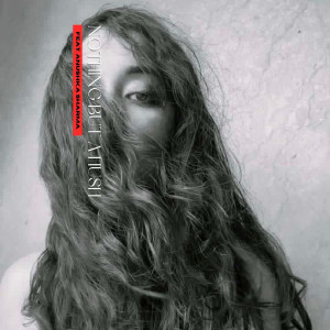 Album Nothing but a Hush from Gwvn
