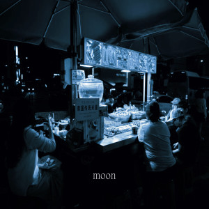 Album Moon from VOLT VISION