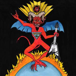 收聽Tropikal Forever的La Metalera歌詞歌曲