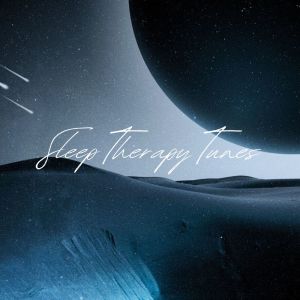 อัลบัม Sleep Therapy Tunes (Circular Breathing) ศิลปิน Soothing Chill Out for Insomnia