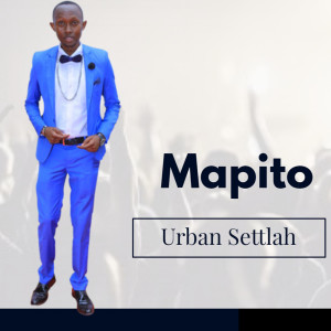 Album Mapito from Urban Settlah