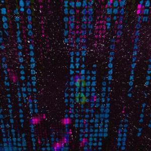 xkewuh的專輯LILITH