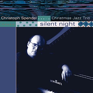 收聽Christoph Spendel Christmas Jazz Trio的Suesser die Glocken歌詞歌曲