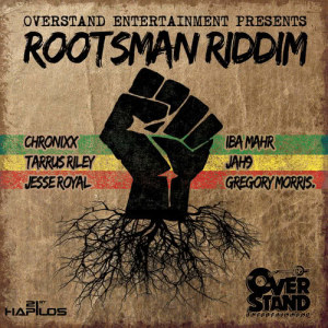 ดาวน์โหลดและฟังเพลง Here Comes Trouble พร้อมเนื้อเพลงจาก Chronixx