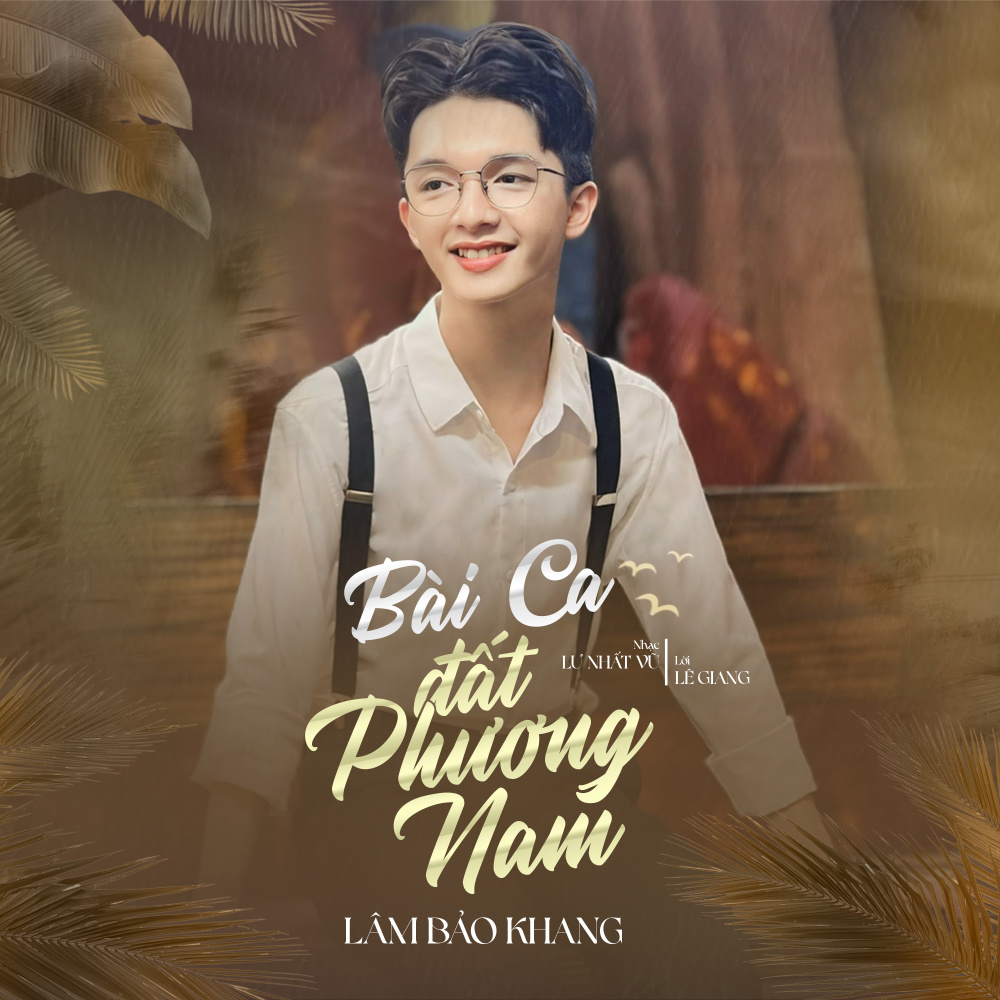 Bài Ca Đất Phương Nam
