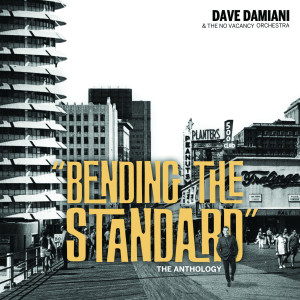 Listen to Bye Bye Blackbird song with lyrics from Dave Damiani