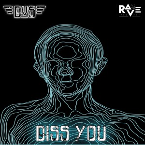 Album Diss You oleh DVS