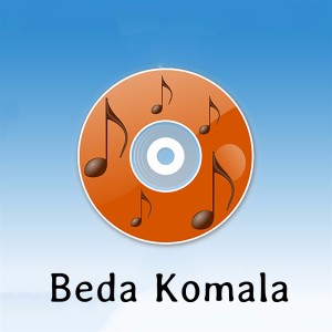 อัลบัม Beda Komala ศิลปิน Beda Komala