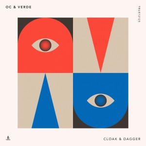OC & Verde的专辑Cloak & Dagger
